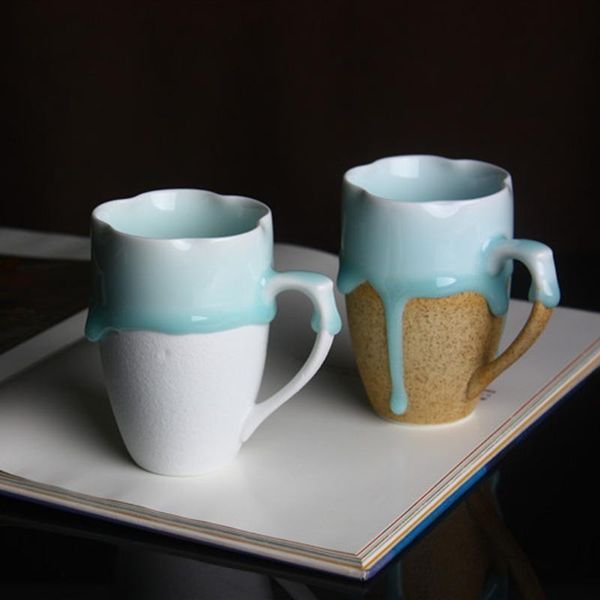 mugs water drop creative ceramic coffee cup simple modern big capacity tea cafe restaurant milk mug kitchen accessories 2021
mugs water drop creative ceramic coffee cup simple modern big capacity tea cafe restaurant milk mug kitchen accessories 2021