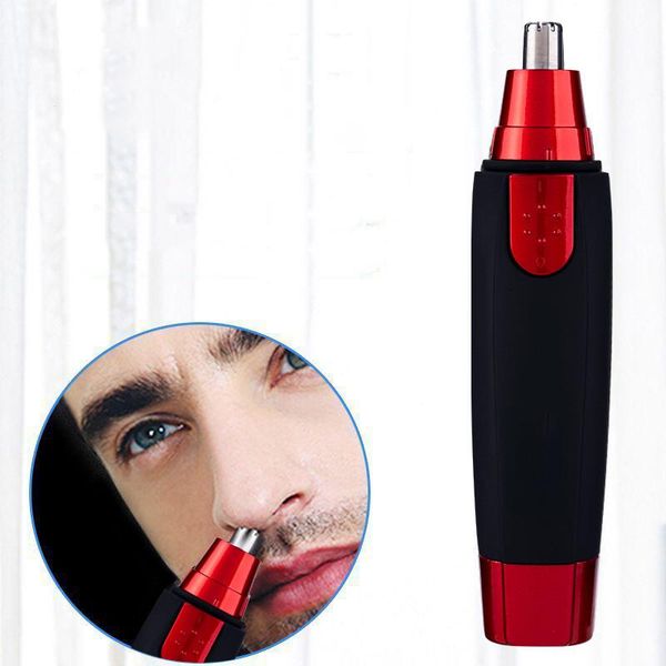 electric nose & ear trimmers convenient washable hair trimmer razor removal shaving multifunctional male and female cleaner
electric nose & ear trimmers convenient washable hair trimmer razor removal shaving multifunctional male and female cleaner