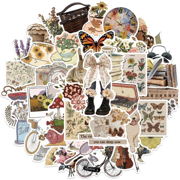 50pcs vintage stickers non-random car bike luggage sticker lapskateboard motor water bottle snowboard wall decal kids gifts
50pcs vintage stickers non-random car bike luggage sticker lapskateboard motor water bottle snowboard wall decal kids gifts