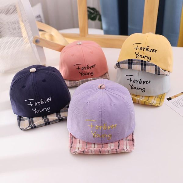 embroidery spring summer baby hats cute letter kids girl boy baseball caps sun hat cotton adjustable toddler snapback cap, Yellow
embroidery spring summer baby hats cute letter kids girl boy baseball caps sun hat cotton adjustable toddler snapback cap, Yellow