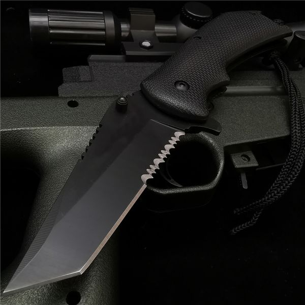 20cm (7.8) 58hrc foding knife pipe cutter pocket knives mini edc cutter 8cr18mov stee bade camping surviva tactica knifes
20cm (7.8) 58hrc foding knife pipe cutter pocket knives mini edc cutter 8cr18mov stee bade camping surviva tactica knifes