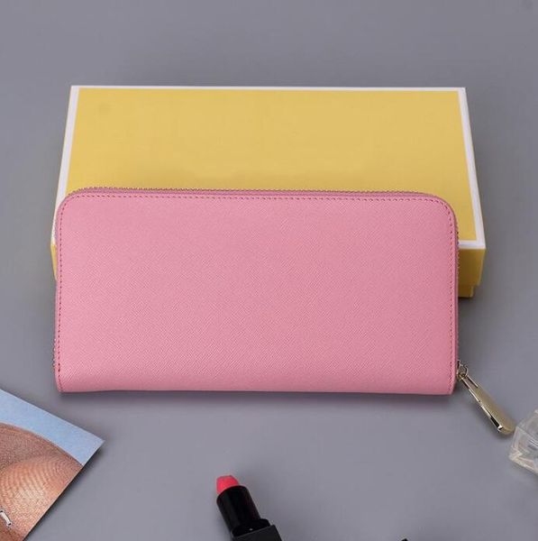 2021 fashion ladies single zipper wallets women genuine leather wallet lady long purse
2021 fashion ladies single zipper wallets women genuine leather wallet lady long purse