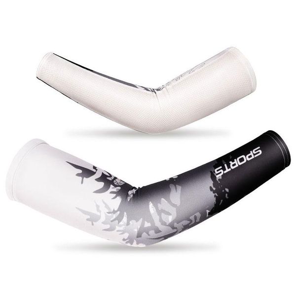 elbow & knee pads men cooling arm sleeves cover cycling run fishing uv sun protection outdoor too789, Black;gray
elbow & knee pads men cooling arm sleeves cover cycling run fishing uv sun protection outdoor too789, Black;gray