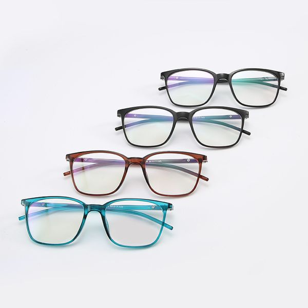 9018 new art square spectacle frame fashion flat lens men and women fashion sun glass q9s9, White;black 
9018 new art square spectacle frame fashion flat lens men and women fashion sun glass q9s9, White;black