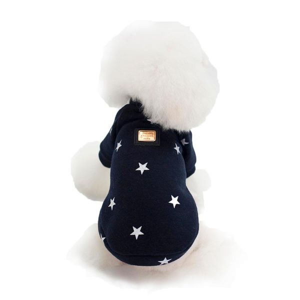 dog apparel star pattern two legs pet dogs shirt coat lovely fashion casual small puppy clothing size from s to xxl
dog apparel star pattern two legs pet dogs shirt coat lovely fashion casual small puppy clothing size from s to xxl