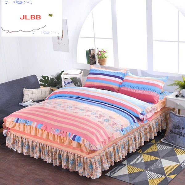 bedding sets 2021 fashion summer lace set princess room double-sided pattern simplicity bed sheet quilt cover pillowcase 4 pcs
bedding sets 2021 fashion summer lace set princess room double-sided pattern simplicity bed sheet quilt cover pillowcase 4 pcs