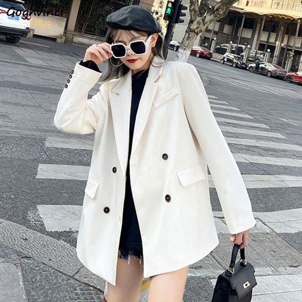 women's suits & blazers solid women leisure baggy minimalist streetwear harajuku all-match plus size s-3xl spring autumn korean style p, White;black
women's suits & blazers solid women leisure baggy minimalist streetwear harajuku all-match plus size s-3xl spring autumn korean style p, White;black