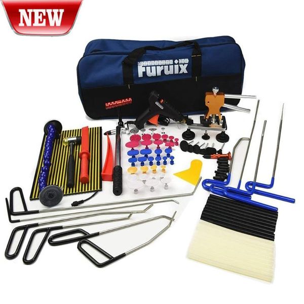 professional hand tool sets paintless dent puller kit with 34pcs glue pull taps repair dents in all parts of the car 2in1 slide hammer remov
professional hand tool sets paintless dent puller kit with 34pcs glue pull taps repair dents in all parts of the car 2in1 slide hammer remov