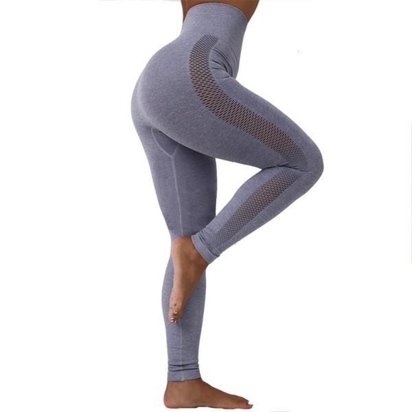 tight skirt yoga 2019 sleeve new seamless suit sports pants long leisure fitness female designer, Gray
tight skirt yoga 2019 sleeve new seamless suit sports pants long leisure fitness female designer, Gray