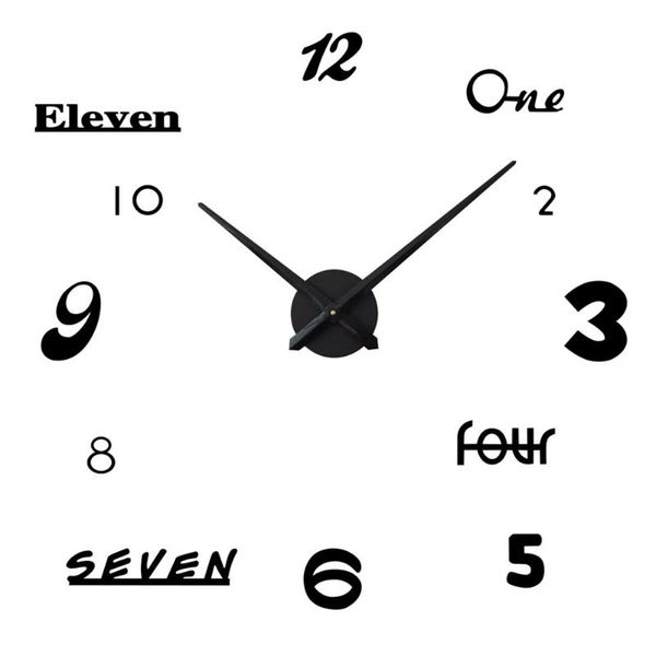 wall clocks modern mirror stickers clock art diy watch creative home decor plane acrylic sticker
wall clocks modern mirror stickers clock art diy watch creative home decor plane acrylic sticker