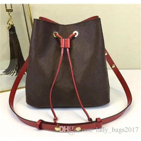 classic bucket purse women handbags shoulder tote printing flowers shopping lady real leather messenger crossbody bag
classic bucket purse women handbags shoulder tote printing flowers shopping lady real leather messenger crossbody bag