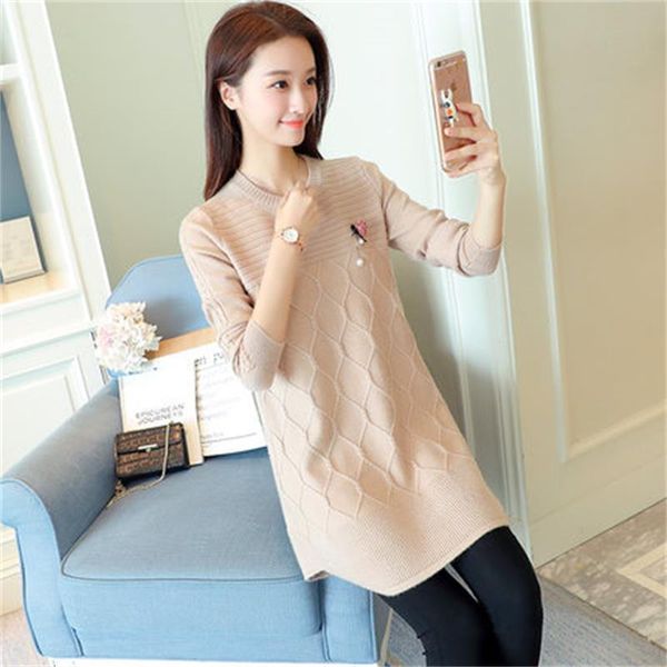 women's blouse in section 2021 new korean version of the wild female long-sleeve sweater tx02 mwi2, White;black
women's blouse in section 2021 new korean version of the wild female long-sleeve sweater tx02 mwi2, White;black
