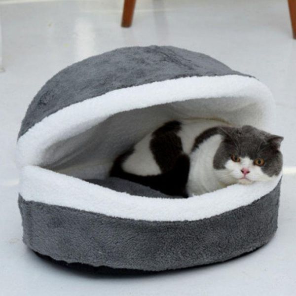 kennels & pens pet removable windproof nest cat winter warm fluffy hamburger shaped hideout house
kennels & pens pet removable windproof nest cat winter warm fluffy hamburger shaped hideout house