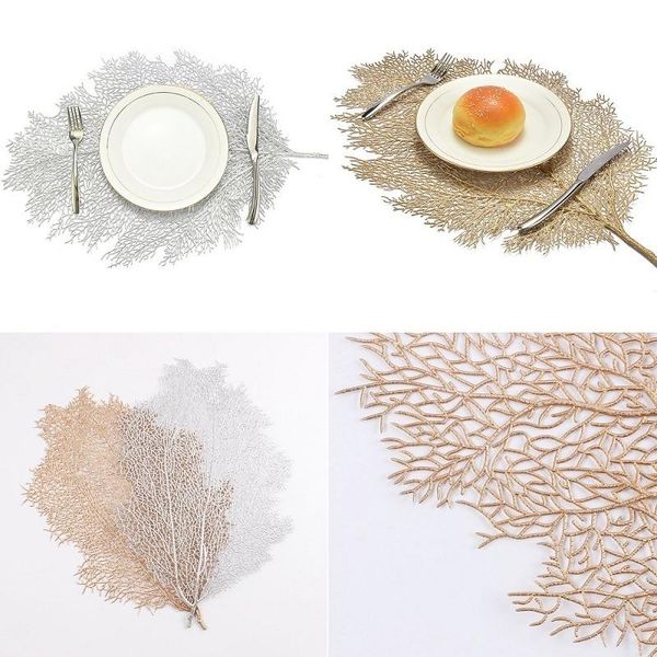 table runner 1pcs leaf plant placemat non-slip cup mats home decoration pvc coffee for decorative pad
table runner 1pcs leaf plant placemat non-slip cup mats home decoration pvc coffee for decorative pad