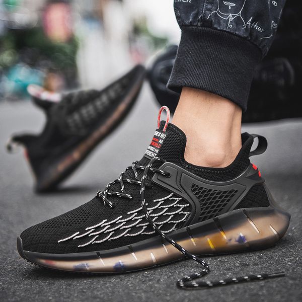 new style breathable running shoes for men thick bottom mens shoes autumn trend sneakers sport athletic walking shoes zapatillas
new style breathable running shoes for men thick bottom mens shoes autumn trend sneakers sport athletic walking shoes zapatillas