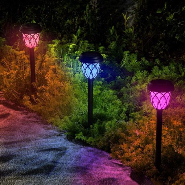 6pcs solar waterproof garden light ip65 led inserting lamp 42cm tall ground plug outdoor decor for lawn fas6
6pcs solar waterproof garden light ip65 led inserting lamp 42cm tall ground plug outdoor decor for lawn fas6