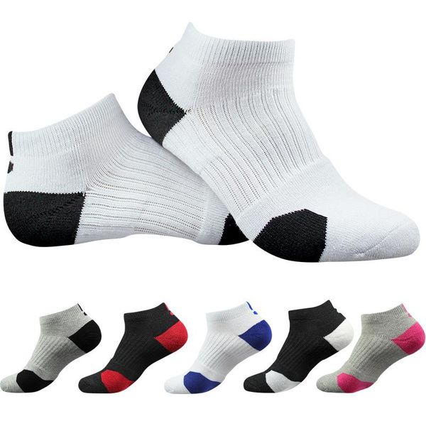 men's socks 1 pairs fashion sports ankle low-cut cotton outdoor fitness breathable wear-resistant non-slip, Black
men's socks 1 pairs fashion sports ankle low-cut cotton outdoor fitness breathable wear-resistant non-slip, Black