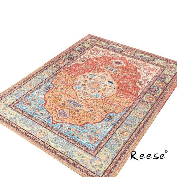 carpets bohemian style rug living room floor carpet customized kitchen bedroom balcony restaurant 3d printed anti slip home decoration
carpets bohemian style rug living room floor carpet customized kitchen bedroom balcony restaurant 3d printed anti slip home decoration