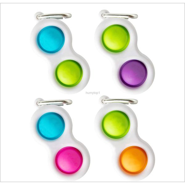 wholesale simple dimple fidget popper toys pop it fidget silicone sensory stress relife toys, infant early education learning toys gmz 5nm98
wholesale simple dimple fidget popper toys pop it fidget silicone sensory stress relife toys, infant early education learning toys gmz 5nm98