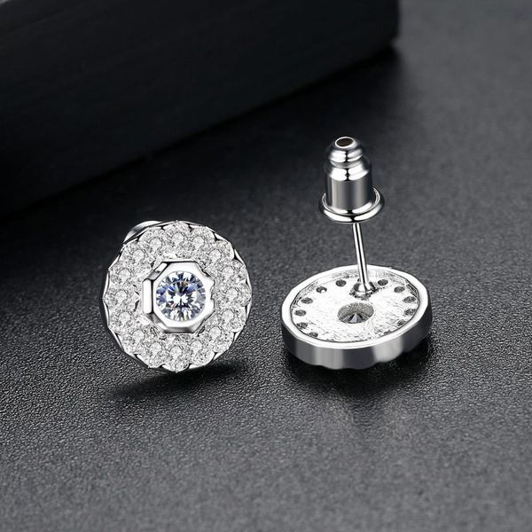 stud fashion love summer earrings copper inlaid 3a zircon simple creative round ladies gift party jewelry, Golden;silver
stud fashion love summer earrings copper inlaid 3a zircon simple creative round ladies gift party jewelry, Golden;silver