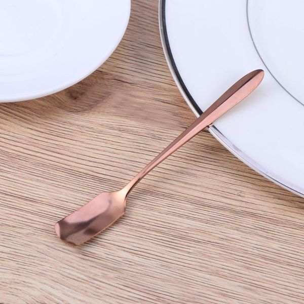 spoons long handle spoon stainless steel mixing square iced tea coffee dessert milkshake
spoons long handle spoon stainless steel mixing square iced tea coffee dessert milkshake