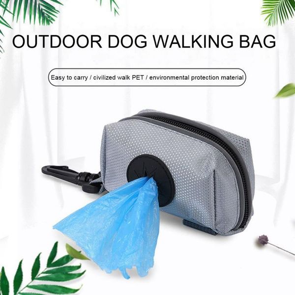 pet out portable garbage bag sundries oxford bag with convenient strap dog cat supplies
pet out portable garbage bag sundries oxford bag with convenient strap dog cat supplies