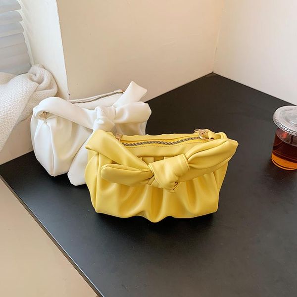 evening bags retro bowknot mini pouch for women pleated ladies wrist bag vintage female portable casual chain handbag purse shopping
evening bags retro bowknot mini pouch for women pleated ladies wrist bag vintage female portable casual chain handbag purse shopping