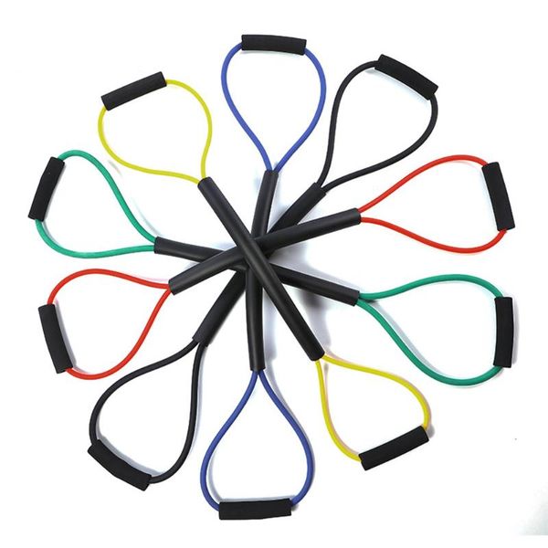 resistance bands elastic band boxing exercise speed training rope portable power strength equipment for thai
resistance bands elastic band boxing exercise speed training rope portable power strength equipment for thai