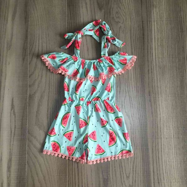 clothes summer cotton baby kids watermelon pom one piece garment jumpsuit milk silk sleeveless, White
clothes summer cotton baby kids watermelon pom one piece garment jumpsuit milk silk sleeveless, White