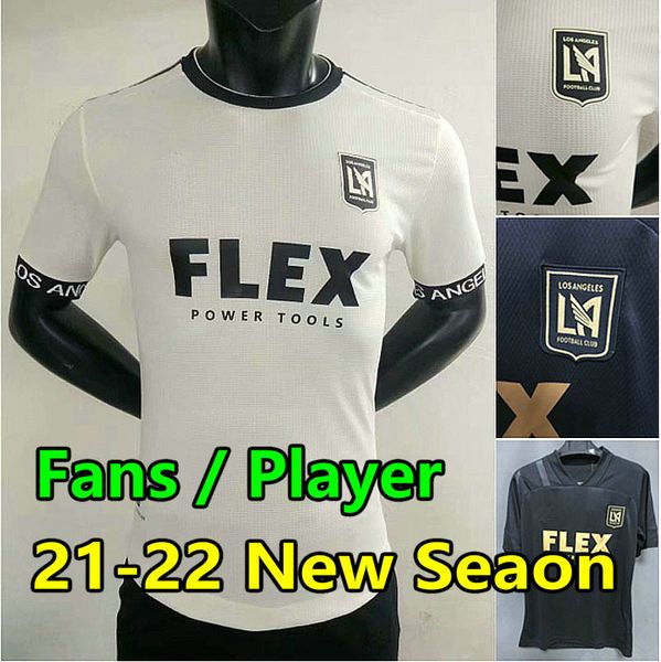 2021 2022 lafc soccer jersey vela rossi fans player version 21 22 kaye blessing opoku moon-hwan palacios ginella cifuentes los angeles fc, Black;yellow
2021 2022 lafc soccer jersey vela rossi fans player version 21 22 kaye blessing opoku moon-hwan palacios ginella cifuentes los angeles fc, Black;yellow