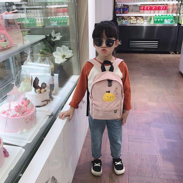 nylon kindergarten school bags children backpacks fashion kids backpack cute orange school bag for girl toddler baby book bags
nylon kindergarten school bags children backpacks fashion kids backpack cute orange school bag for girl toddler baby book bags