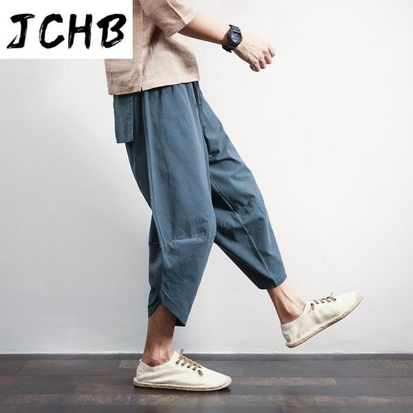 linen cotton mens harem pants summer male casual calf-length pants 2021 solid big pocket baggy trousers large size m-5xl, Black
linen cotton mens harem pants summer male casual calf-length pants 2021 solid big pocket baggy trousers large size m-5xl, Black
