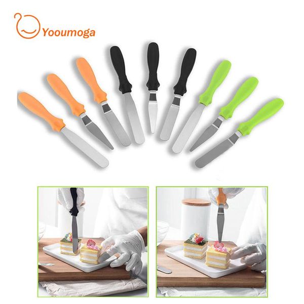 baking & pastry tools 3pc stainless steel butter cake cream knife spatula smoother icing frosting spreader fondant decorating
baking & pastry tools 3pc stainless steel butter cake cream knife spatula smoother icing frosting spreader fondant decorating