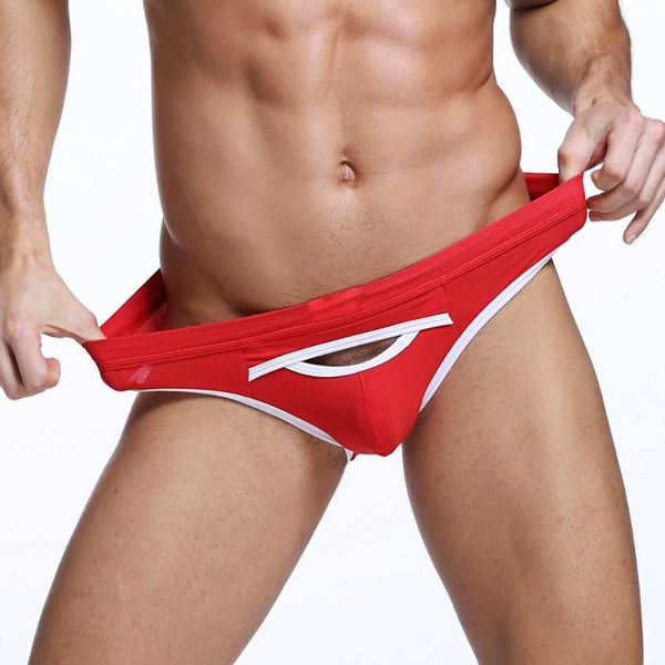 underpants men u convex front pouch hollow briefs thong breathable open back comfortable underwear panties erotic lingerie, Black;white
underpants men u convex front pouch hollow briefs thong breathable open back comfortable underwear panties erotic lingerie, Black;white
