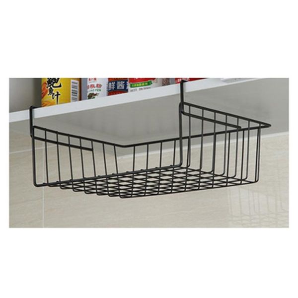 under shelf table storage basket rack desk wire cabinet hanging rack organizer d1
under shelf table storage basket rack desk wire cabinet hanging rack organizer d1