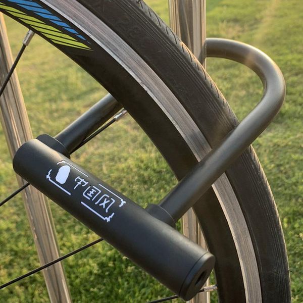 bike locks u-shaped anti-theft lock vehicle security electric motorcycle bicycle for outdoor cycle biking entertainment
bike locks u-shaped anti-theft lock vehicle security electric motorcycle bicycle for outdoor cycle biking entertainment