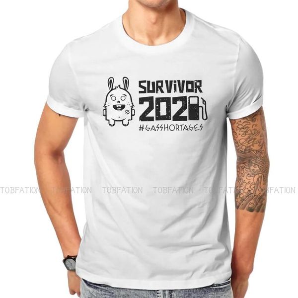 men's t-shirts survivor hipster tshirts gas shortage price increased male graphic pure cotton t shirt o neck big size, White;black
men's t-shirts survivor hipster tshirts gas shortage price increased male graphic pure cotton t shirt o neck big size, White;black