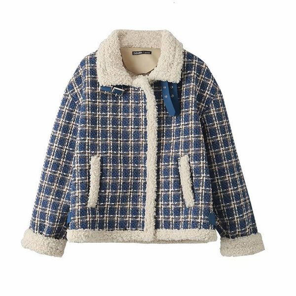 2021 new jj ladies street fashion in europe and the wind fund of winter relaxed joker carded lambs wool jacket fmx4, Black;brown
2021 new jj ladies street fashion in europe and the wind fund of winter relaxed joker carded lambs wool jacket fmx4, Black;brown