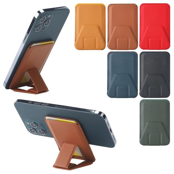 cell phone mounts & holders detachable magnetic card holder stand for 12 pro max slim leather adjustable foldable magnet po pocket ba
cell phone mounts & holders detachable magnetic card holder stand for 12 pro max slim leather adjustable foldable magnet po pocket ba