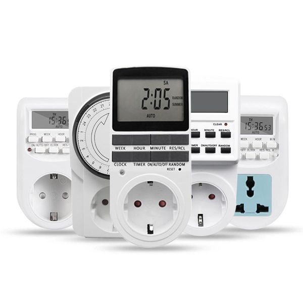 timers display timer switch for aquarium water heater socket plug digital programme eu european mini kitchen tools 5pcs
timers display timer switch for aquarium water heater socket plug digital programme eu european mini kitchen tools 5pcs