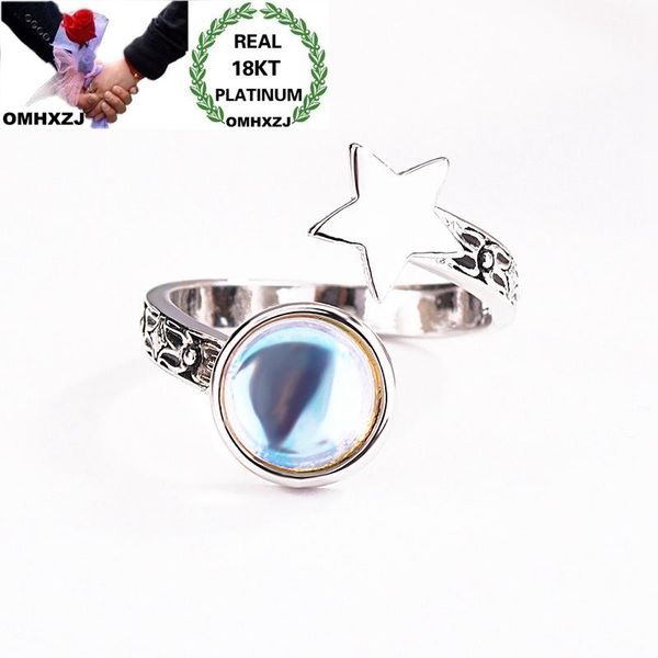 cluster rings omhxzj wholesale european fashion jewelry woman girl party birthday wedding gift star moonstone open 18kt white gold ring rr86, Golden;silver
cluster rings omhxzj wholesale european fashion jewelry woman girl party birthday wedding gift star moonstone open 18kt white gold ring rr86, Golden;silver