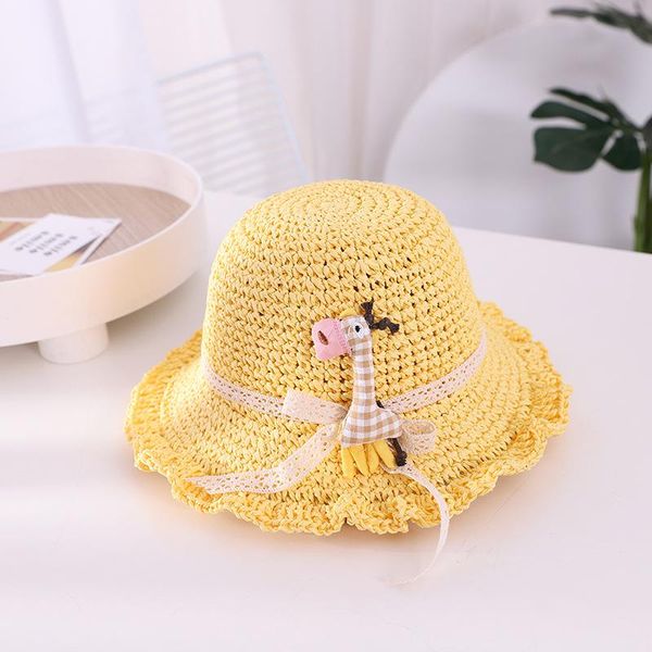 caps & hats cotton baby kids baseball bucket cap for outdoor beach sun girls boys children hat summer visor hollow straw mesh lace, Yellow
caps & hats cotton baby kids baseball bucket cap for outdoor beach sun girls boys children hat summer visor hollow straw mesh lace, Yellow