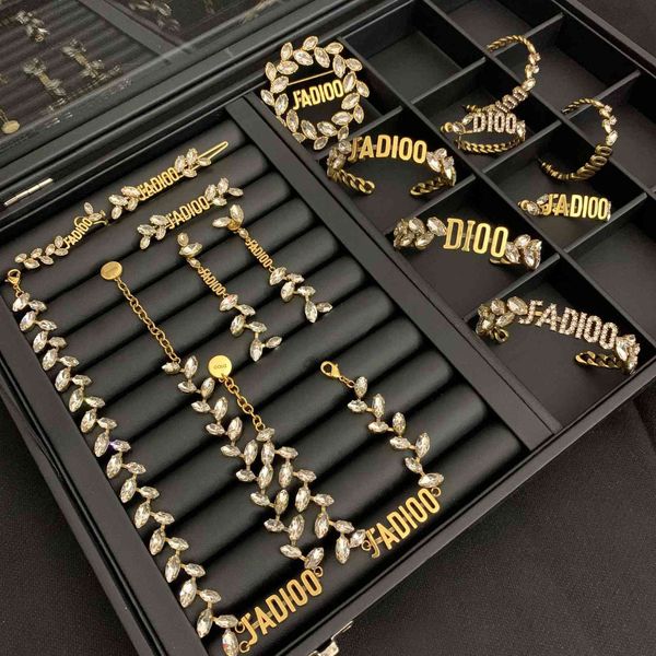 design jewelry high version of necklace female star net red letter tassel ear clip earrings maisui bracelet, Silver
design jewelry high version of necklace female star net red letter tassel ear clip earrings maisui bracelet, Silver