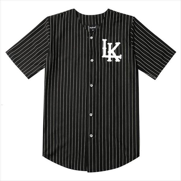 07 last kings tyga jerseys men t shirts black white unhip hop jersey rap rock, White;black
07 last kings tyga jerseys men t shirts black white unhip hop jersey rap rock, White;black