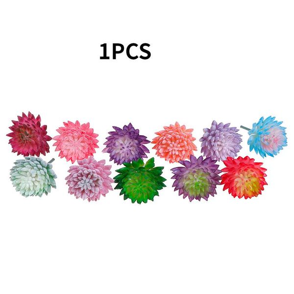 1pcs artificial succulent plants jihualian fake flower simulation plant home decor
1pcs artificial succulent plants jihualian fake flower simulation plant home decor