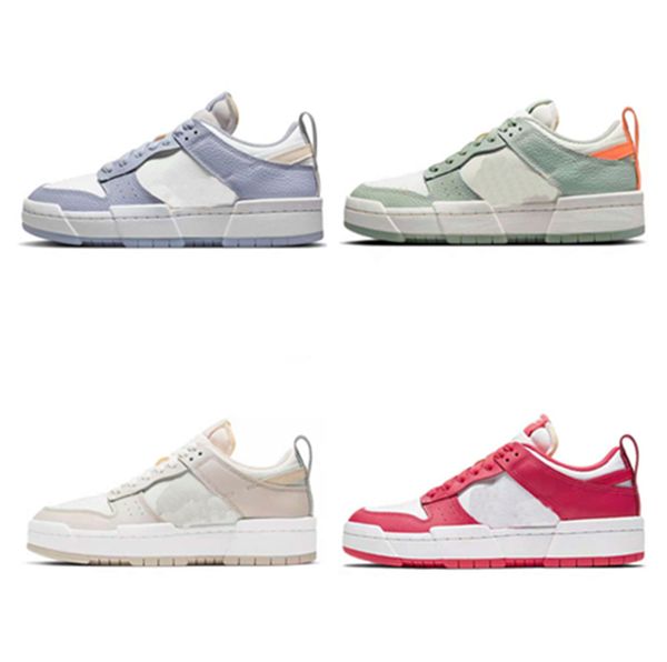 sb low disrupt skateboard shoes women desert sand violet white green orange red casual sneakers cool fashion shoe
sb low disrupt skateboard shoes women desert sand violet white green orange red casual sneakers cool fashion shoe