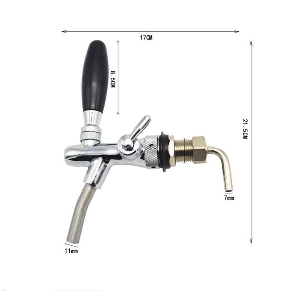 drinking straws homebrew kegging beer tap for kegs,flow control faucet,homebrew making tap,brass draft silver
drinking straws homebrew kegging beer tap for kegs,flow control faucet,homebrew making tap,brass draft silver