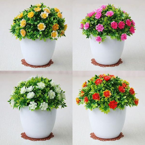 decorative flowers & wreaths artificial plant potted simulation flower ball grass fake wedding home decor garden el bonsai
decorative flowers & wreaths artificial plant potted simulation flower ball grass fake wedding home decor garden el bonsai
