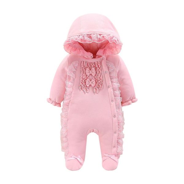 2021 new infant baby costume rompers clothes cold winter boy girl garment thicken warm comfortable pure cotton coat jacket kids, Blue
2021 new infant baby costume rompers clothes cold winter boy girl garment thicken warm comfortable pure cotton coat jacket kids, Blue