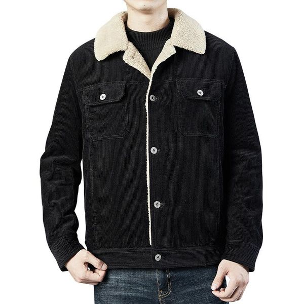 men's jackets middle aged and elderly casual jacket winter father's day corduroy wholesale, Black;brown
men's jackets middle aged and elderly casual jacket winter father's day corduroy wholesale, Black;brown
